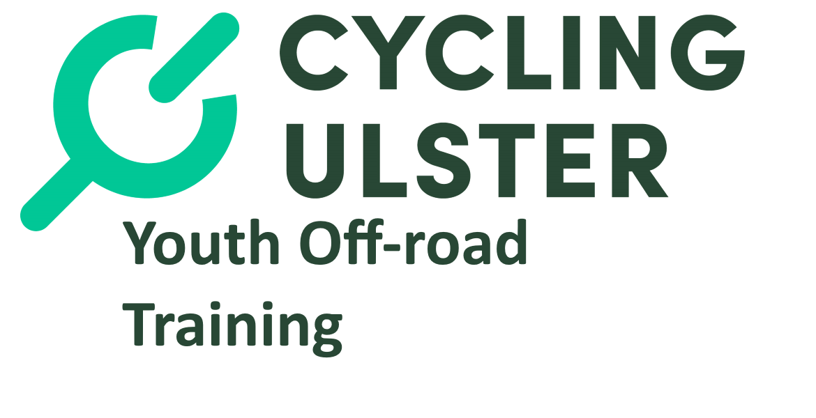 Youth off-road cycle training u14/u16